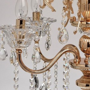 Подвесная люстра MW-Light Селена 11 482013105 в Камышлове - kamyshlov.mebel24.online | фото 13