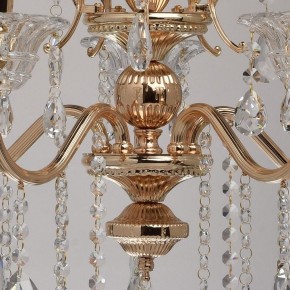 Подвесная люстра MW-Light Селена 11 482013105 в Камышлове - kamyshlov.mebel24.online | фото 14