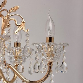 Подвесная люстра MW-Light Селена 11 482013105 в Камышлове - kamyshlov.mebel24.online | фото 15
