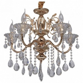 Подвесная люстра MW-Light Селена 11 482013105 в Камышлове - kamyshlov.mebel24.online | фото 2