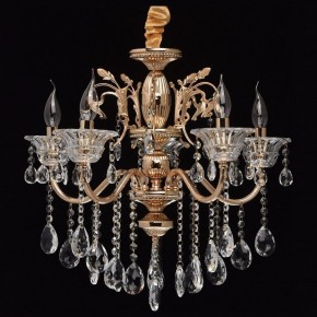 Подвесная люстра MW-Light Селена 11 482013105 в Камышлове - kamyshlov.mebel24.online | фото 3