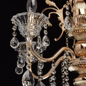 Подвесная люстра MW-Light Селена 11 482013105 в Камышлове - kamyshlov.mebel24.online | фото 6