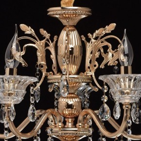 Подвесная люстра MW-Light Селена 11 482013105 в Камышлове - kamyshlov.mebel24.online | фото 8