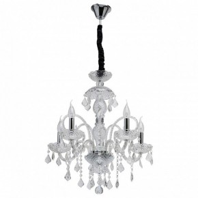 Подвесная люстра MW-Light Селена 20 482016705 в Камышлове - kamyshlov.mebel24.online | фото 2