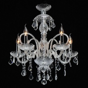 Подвесная люстра MW-Light Селена 20 482016705 в Камышлове - kamyshlov.mebel24.online | фото 3