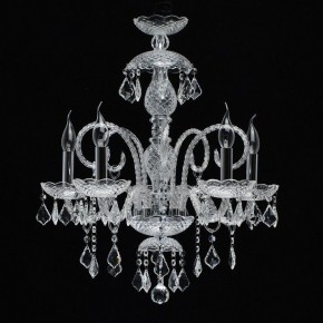 Подвесная люстра MW-Light Селена 20 482016705 в Камышлове - kamyshlov.mebel24.online | фото 4