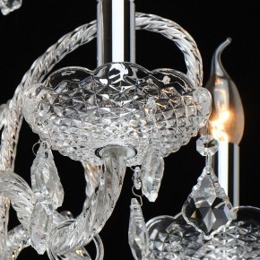 Подвесная люстра MW-Light Селена 20 482016705 в Камышлове - kamyshlov.mebel24.online | фото 7