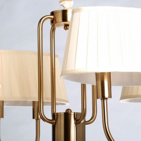 Подвесная люстра MW-Light София 10 355014608 в Камышлове - kamyshlov.mebel24.online | фото 11