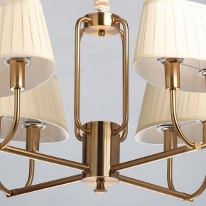 Подвесная люстра MW-Light София 10 355014608 в Камышлове - kamyshlov.mebel24.online | фото 12