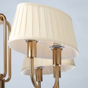 Подвесная люстра MW-Light София 10 355014608 в Камышлове - kamyshlov.mebel24.online | фото 5
