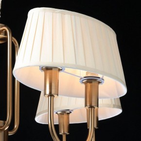 Подвесная люстра MW-Light София 10 355014608 в Камышлове - kamyshlov.mebel24.online | фото 6