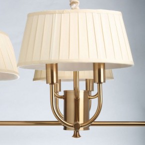 Подвесная люстра MW-Light София 10 355014608 в Камышлове - kamyshlov.mebel24.online | фото 7