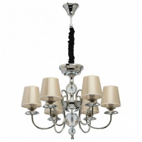 Подвесная люстра MW-Light София 8 355013806 в Камышлове - kamyshlov.mebel24.online | фото 2