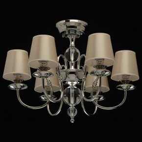 Подвесная люстра MW-Light София 8 355013806 в Камышлове - kamyshlov.mebel24.online | фото 4