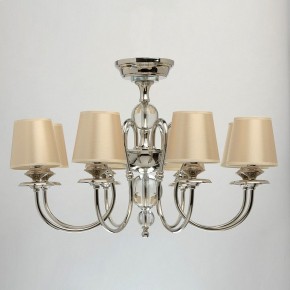 Подвесная люстра MW-Light София 8 355013908 в Камышлове - kamyshlov.mebel24.online | фото 4