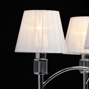 Подвесная люстра MW-Light Вега 4 329011705 в Камышлове - kamyshlov.mebel24.online | фото 6
