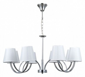 Подвесная люстра MW-Light Вега 5 329012008 в Камышлове - kamyshlov.mebel24.online | фото 2