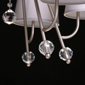 Подвесная люстра MW-Light Вега 7 329012406 в Камышлове - kamyshlov.mebel24.online | фото 11