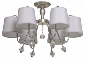Подвесная люстра MW-Light Вега 7 329012406 в Камышлове - kamyshlov.mebel24.online | фото 2