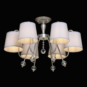 Подвесная люстра MW-Light Вега 7 329012406 в Камышлове - kamyshlov.mebel24.online | фото 3