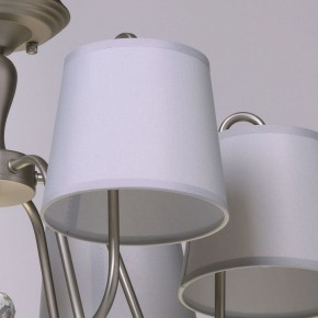 Подвесная люстра MW-Light Вега 7 329012406 в Камышлове - kamyshlov.mebel24.online | фото 4