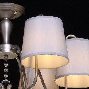 Подвесная люстра MW-Light Вега 7 329012406 в Камышлове - kamyshlov.mebel24.online | фото 5
