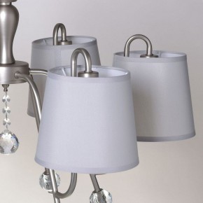 Подвесная люстра MW-Light Вега 7 329012406 в Камышлове - kamyshlov.mebel24.online | фото 6