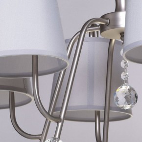 Подвесная люстра MW-Light Вега 7 329012406 в Камышлове - kamyshlov.mebel24.online | фото 7