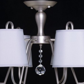 Подвесная люстра MW-Light Вега 7 329012406 в Камышлове - kamyshlov.mebel24.online | фото 8