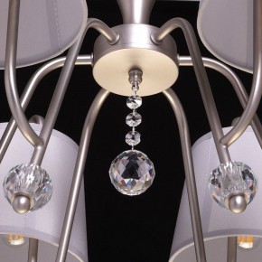 Подвесная люстра MW-Light Вега 7 329012406 в Камышлове - kamyshlov.mebel24.online | фото 9