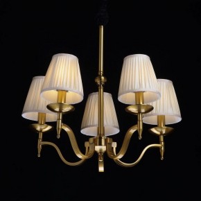 Подвесная люстра MW-Light Вирджиния 7 444012205 в Камышлове - kamyshlov.mebel24.online | фото 3
