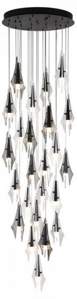 Подвесная люстра Odeon Light Afalina 5442/137L в Камышлове - kamyshlov.mebel24.online | фото 2