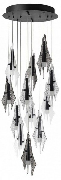 Подвесная люстра Odeon Light Afalina 5442/69L в Камышлове - kamyshlov.mebel24.online | фото