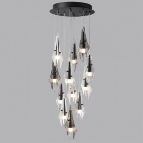 Подвесная люстра Odeon Light Afalina 5442/69L в Камышлове - kamyshlov.mebel24.online | фото 3