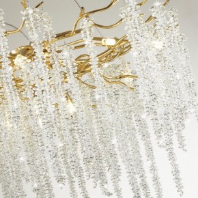 Подвесная люстра Odeon Light Banche 1 5005/14 в Камышлове - kamyshlov.mebel24.online | фото 6