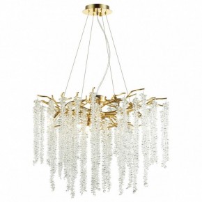 Подвесная люстра Odeon Light Banche 1 5005/8 в Камышлове - kamyshlov.mebel24.online | фото 2