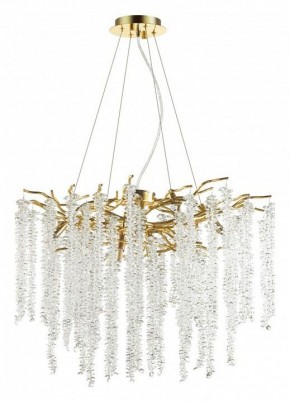 Подвесная люстра Odeon Light Banche 1 5005/8 в Камышлове - kamyshlov.mebel24.online | фото 3