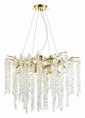 Подвесная люстра Odeon Light Banche 1 5005/8 в Камышлове - kamyshlov.mebel24.online | фото 4