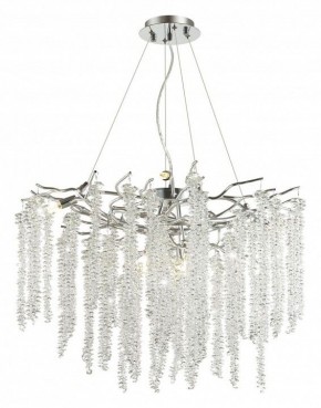 Подвесная люстра Odeon Light Banche 5004/8 в Камышлове - kamyshlov.mebel24.online | фото 4