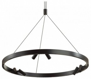 Подвесная люстра Odeon Light Beveren 6683/103L в Камышлове - kamyshlov.mebel24.online | фото
