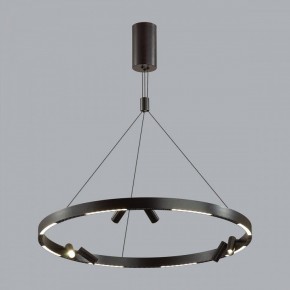 Подвесная люстра Odeon Light Beveren 6683/103L в Камышлове - kamyshlov.mebel24.online | фото 3