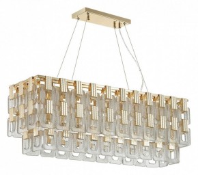 Подвесная люстра Odeon Light Buckle 4989/10 в Камышлове - kamyshlov.mebel24.online | фото 3