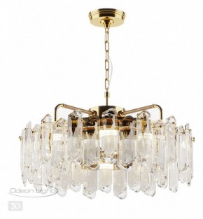 Подвесная люстра Odeon Light Bullon 5069/10 в Камышлове - kamyshlov.mebel24.online | фото 4