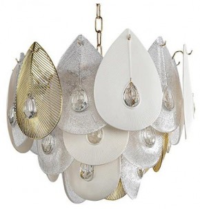 Подвесная люстра Odeon Light Cabochon 5050/11 в Камышлове - kamyshlov.mebel24.online | фото