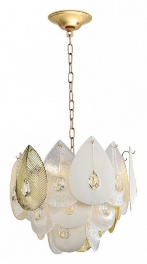 Подвесная люстра Odeon Light Cabochon 5050/11 в Камышлове - kamyshlov.mebel24.online | фото 2
