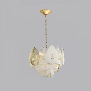Подвесная люстра Odeon Light Cabochon 5050/11 в Камышлове - kamyshlov.mebel24.online | фото 4