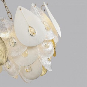 Подвесная люстра Odeon Light Cabochon 5050/11 в Камышлове - kamyshlov.mebel24.online | фото 6
