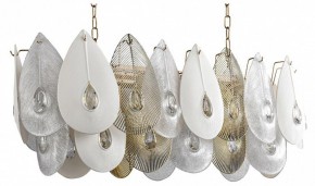 Подвесная люстра Odeon Light Cabochon 5050/14 в Камышлове - kamyshlov.mebel24.online | фото