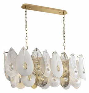 Подвесная люстра Odeon Light Cabochon 5050/14 в Камышлове - kamyshlov.mebel24.online | фото 2