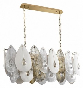 Подвесная люстра Odeon Light Cabochon 5050/14 в Камышлове - kamyshlov.mebel24.online | фото 3